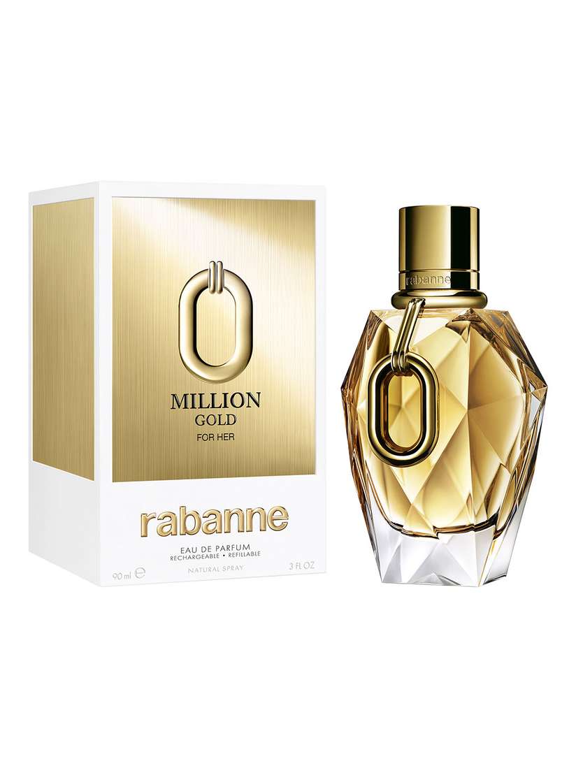 Lady Million Paco Rabanne Coppel Women Million Parfum Paco Rabanne