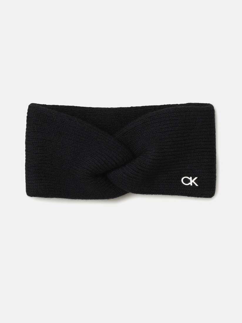 Buy Calvin Klein Men Chill Wrap Headband Headband for Men 30901390 Myntra