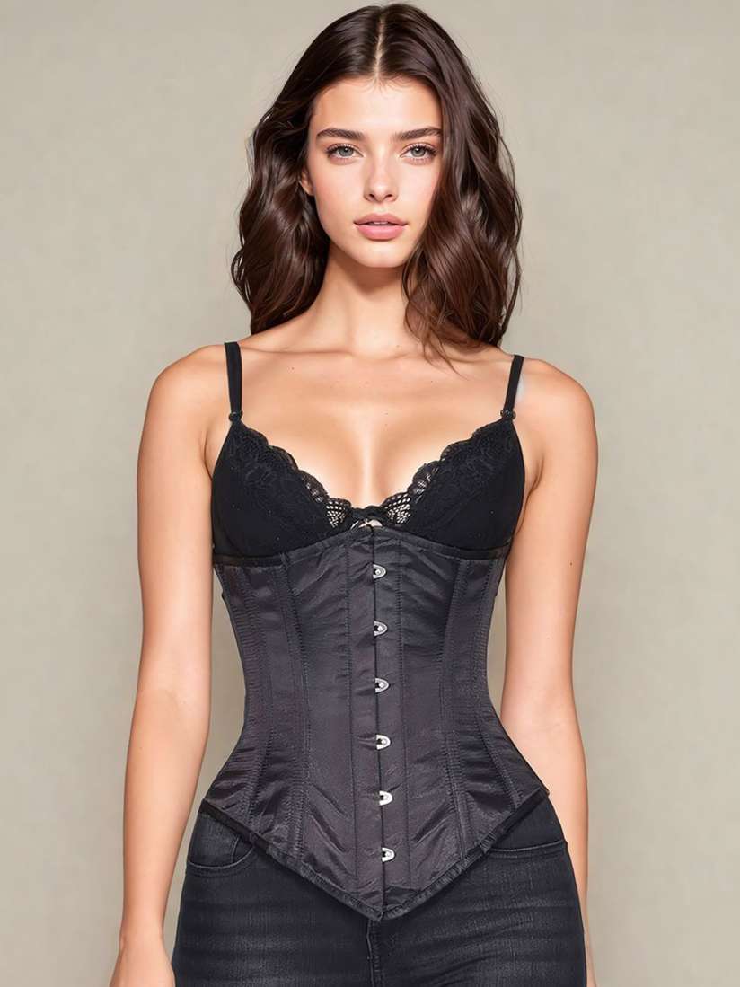 Buy Bunny Corset Tummy Control Corset Belt Corset for Women 30900083 Myntra