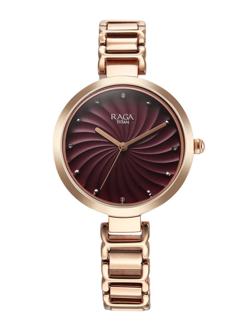 Titan raga myntra on sale