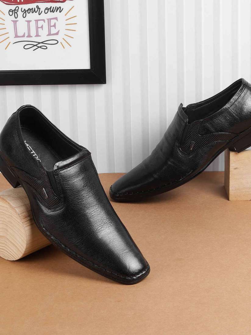 Myntra formal shoes sales