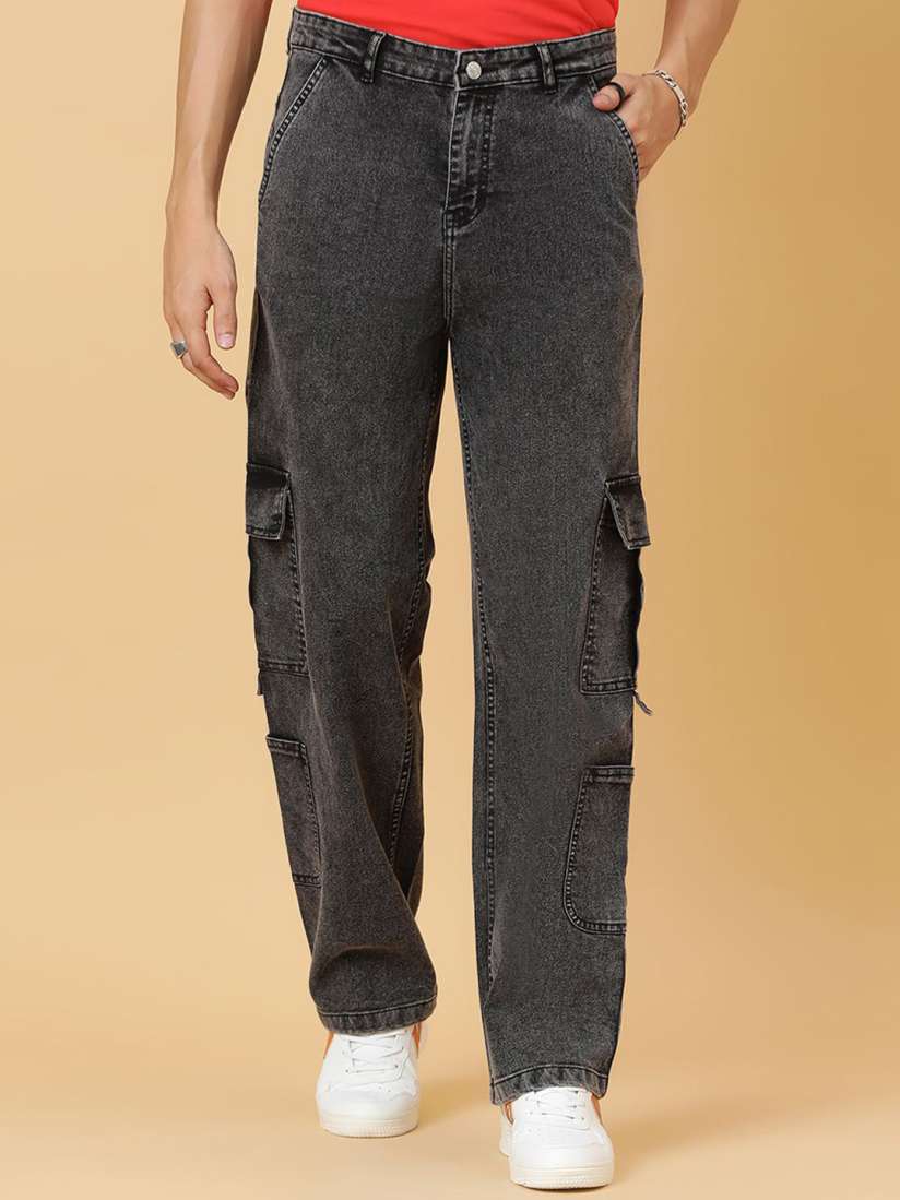 Myntra jeans pant store