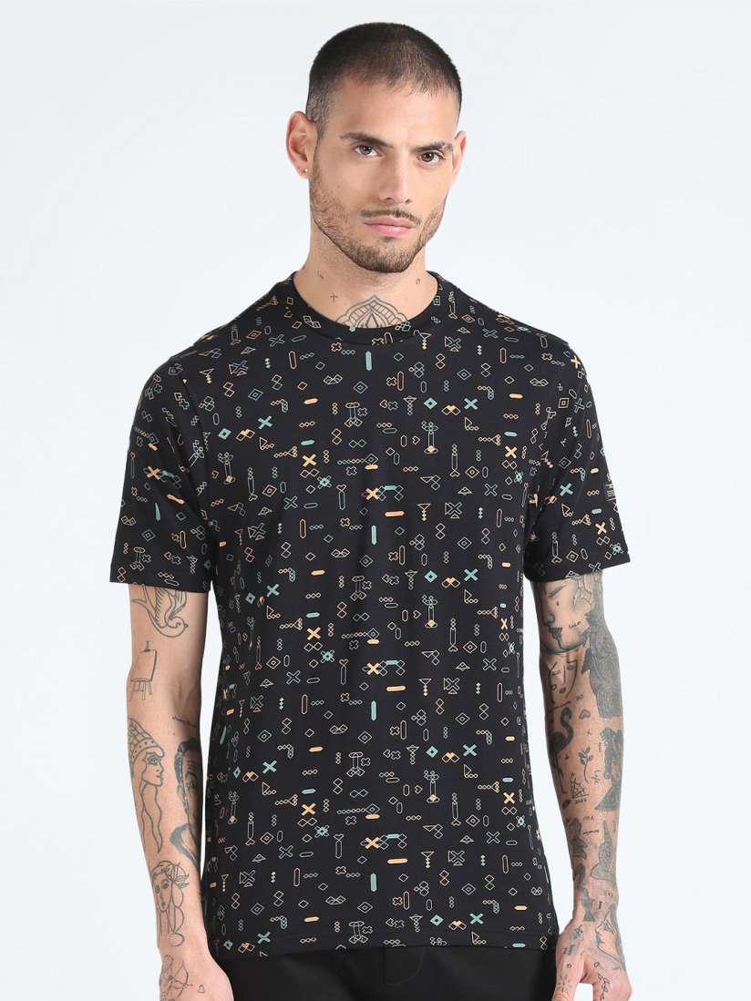 Flying machine t shirts myntra new arrivals