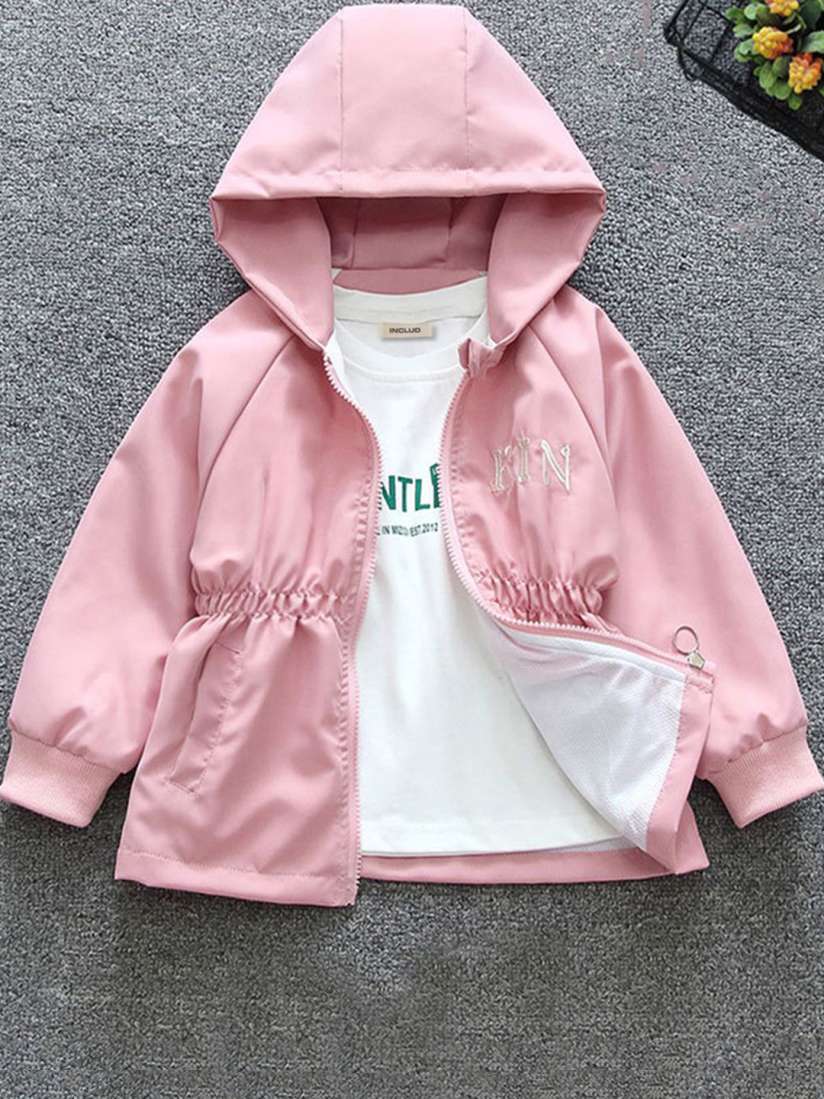 Jackets for girls myntra online