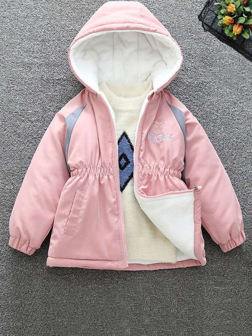 Myntra jackets for girls sales