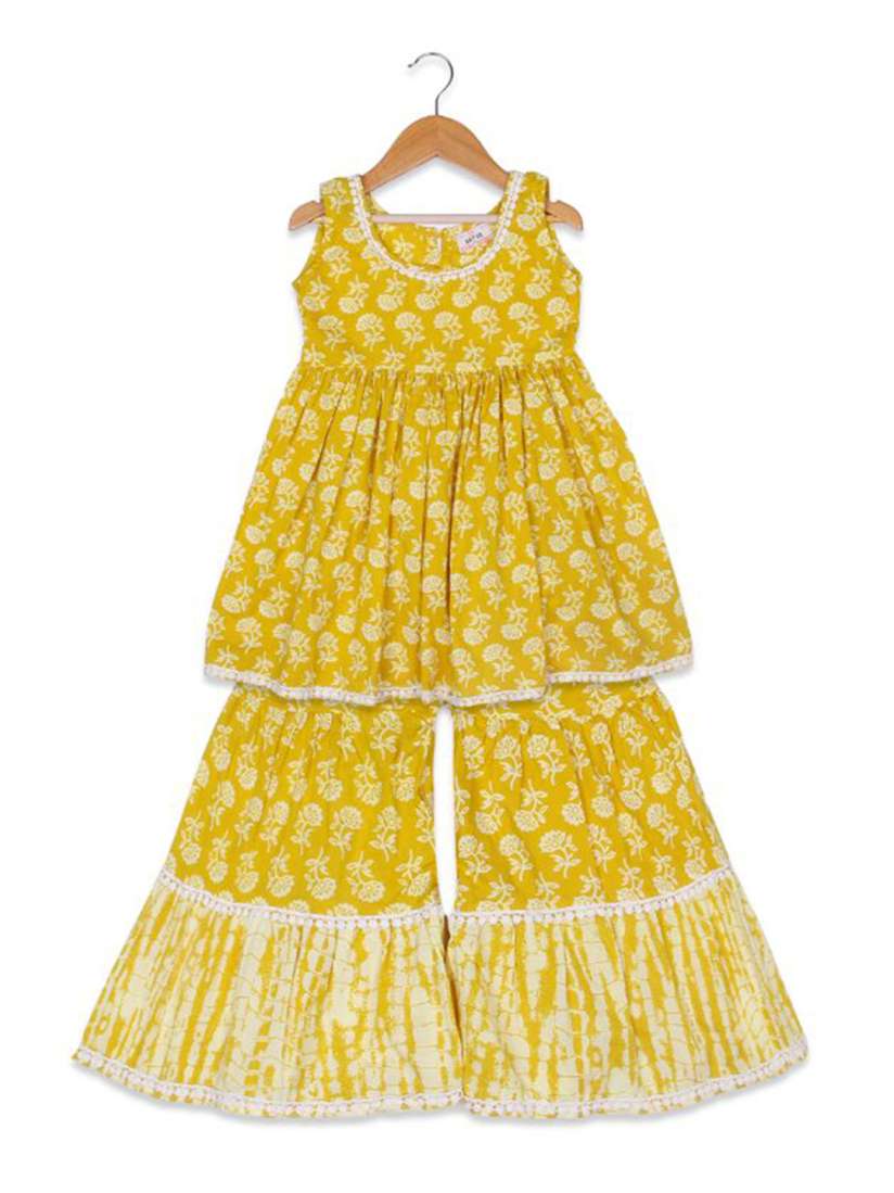 Myntra anarkali cotton kurti clearance