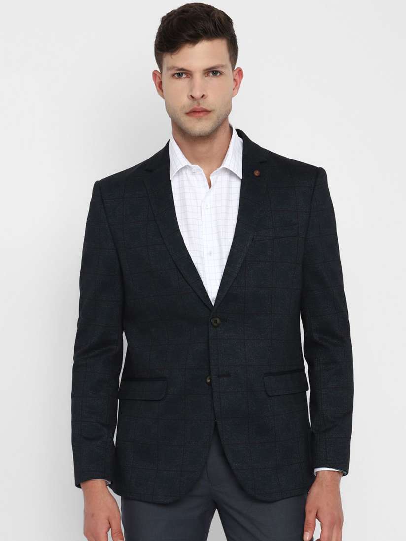 Buy Turtle Printed Cotton Single Breasted Casual Blazer Blazers for Men 30937934 Myntra