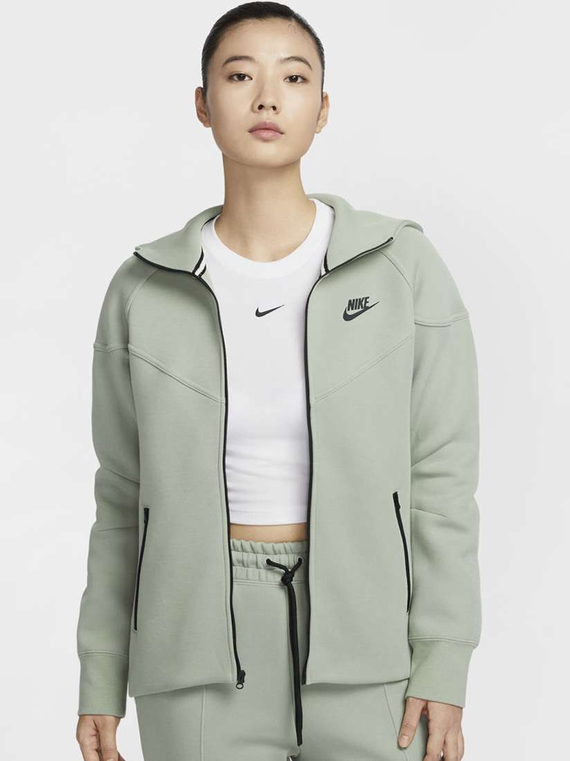 Nike jackets without hoodie shop