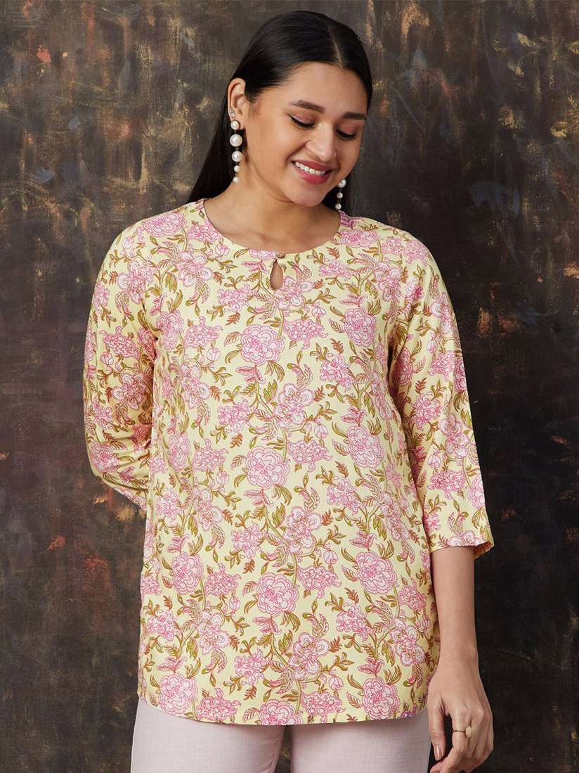Melange by lifestyle kurtis new arrivals