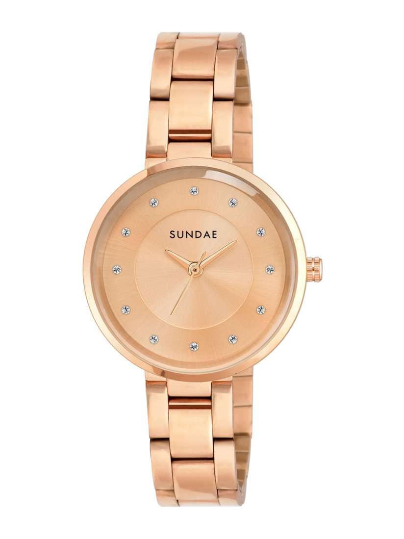 Sundae watch ladies price clearance