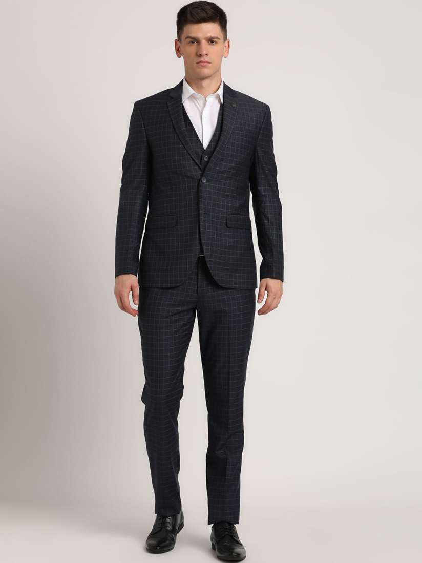 Suit piece on myntra deals