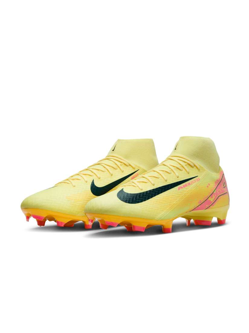 Buy Nike Mercurial Superfly Unisex 10 Academy Kylian Mbappe MG High Top Football Boot Sports Shoes for Unisex 30946815 Myntra