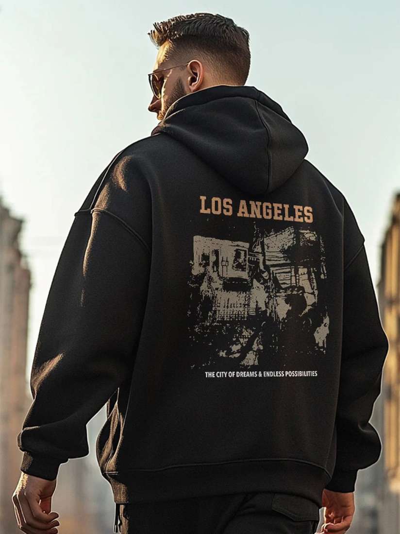 Hoodie for men myntra deals