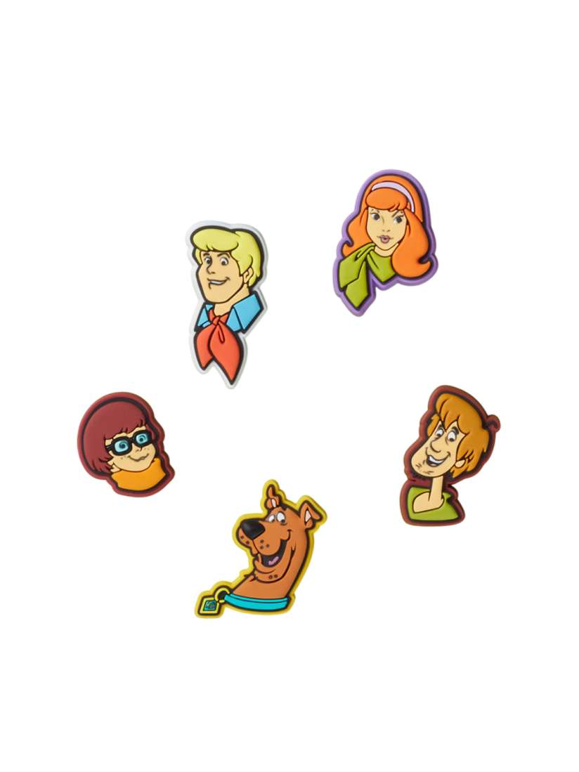 Scooby doo jibbitz top