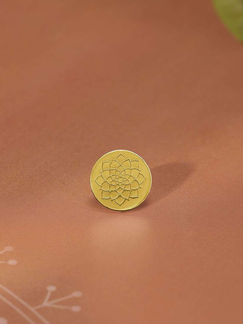22k Gold 10 Gram Gold Coin Rate Tanishq 22 Karat Tanishq Gold Coin