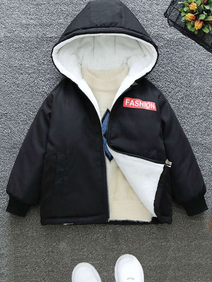 Myntra boys jacket shop