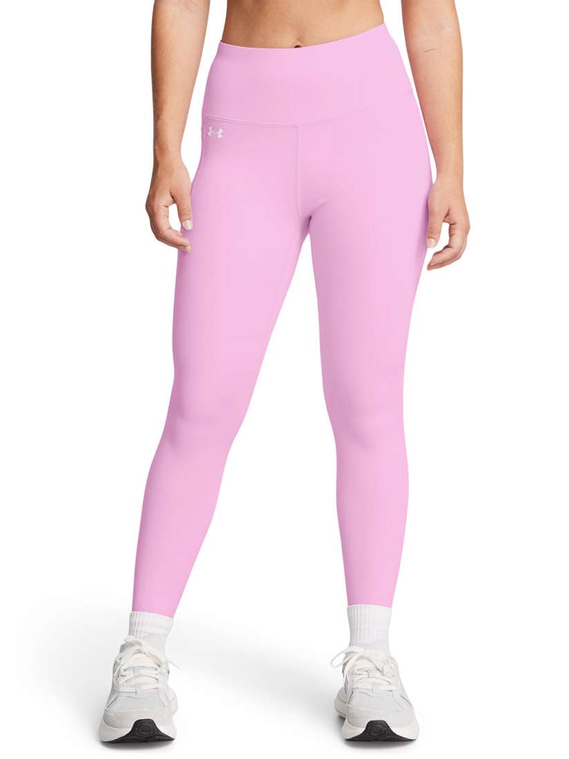 Buy UNDER ARMOUR Women Motion Ankle Length Training Tights Tights for Women 30058392 Myntra