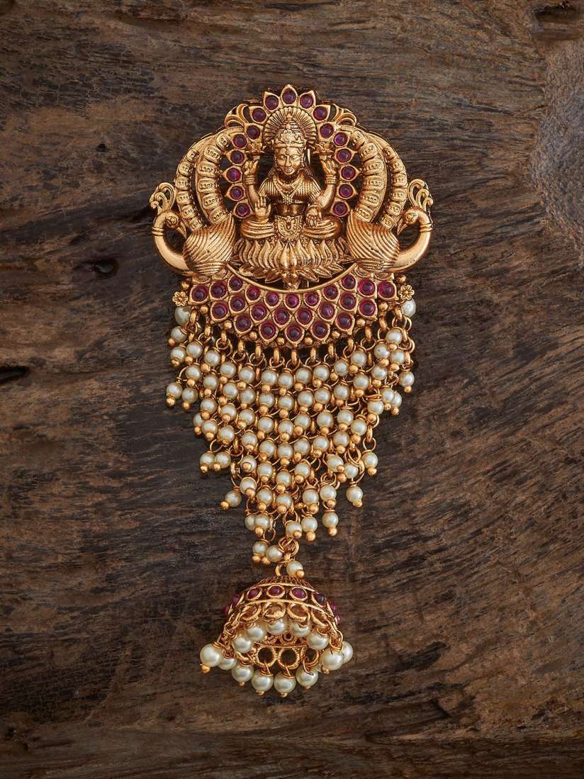 Traditional hair brooch store