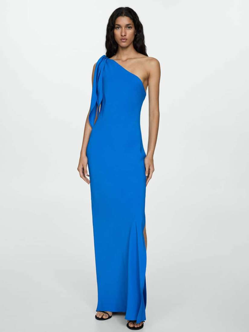 Mango evening dresses hotsell