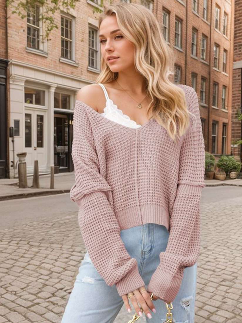 Myntra ladies pullover best sale