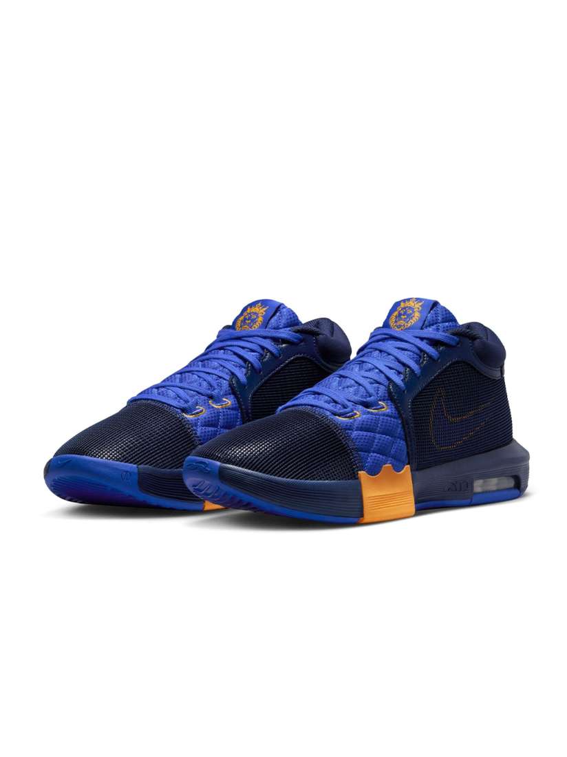 Buy Nike Men LeBron Witness 8 EP Basketball Shoes Sports Shoes for Men 30945105 Myntra