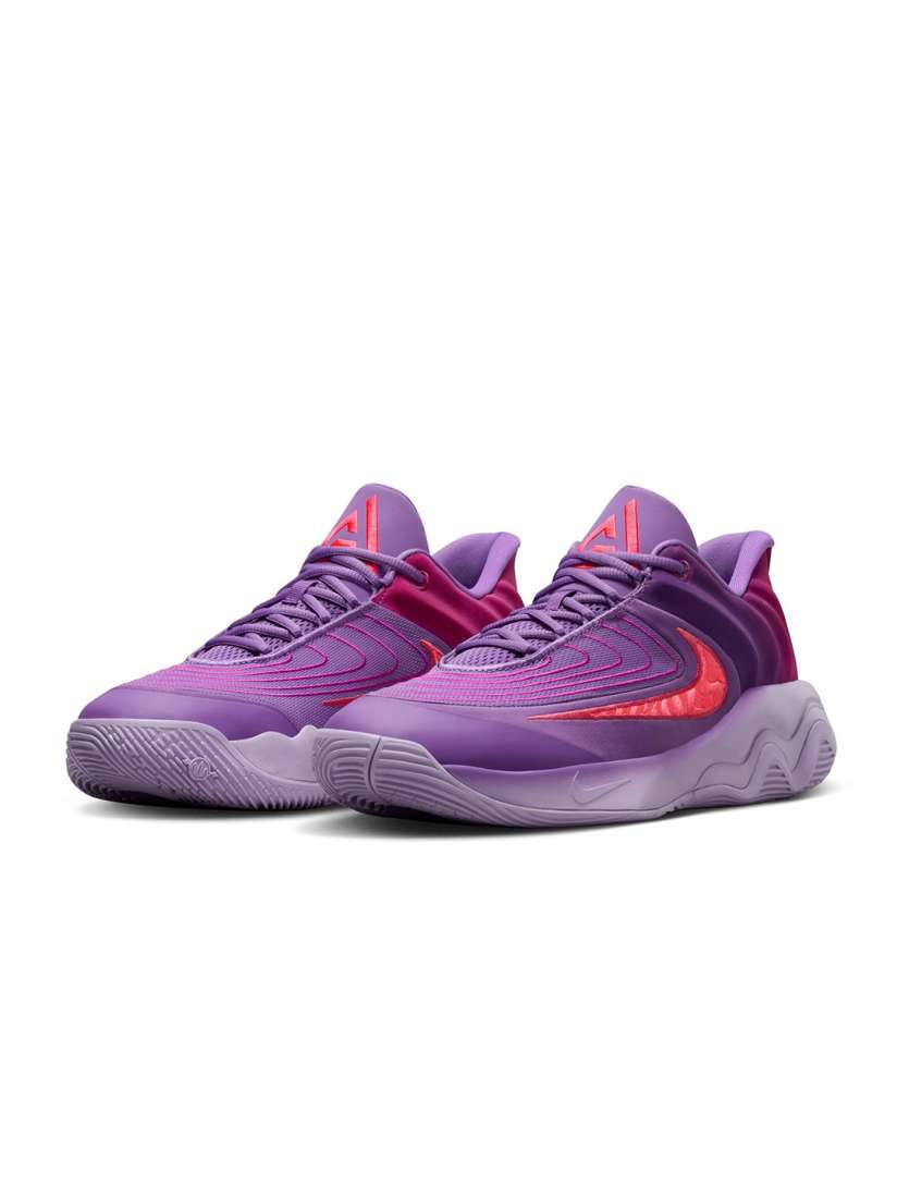 Buy Nike Men Giannis Immortality 4 EP Basketball Shoes Sports Shoes for Men 30945102 Myntra