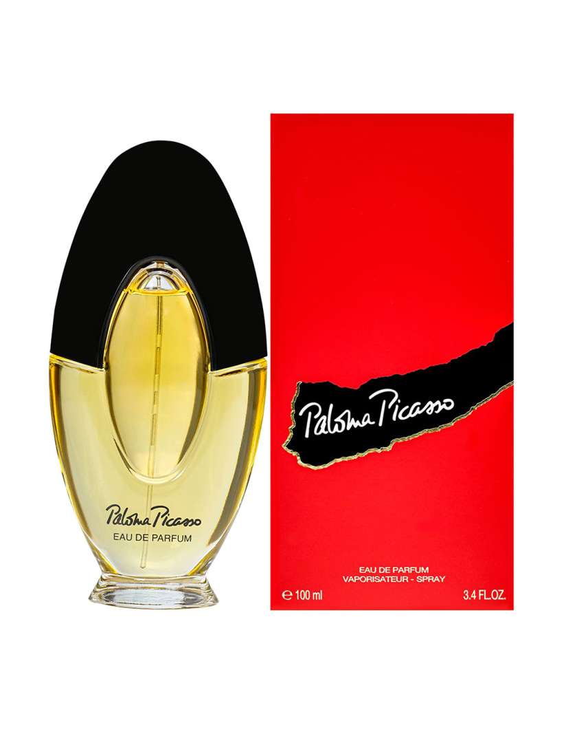 Buy Paloma Picasso Women Eau De Parfum 100ml Perfume for Women 30955474 Myntra
