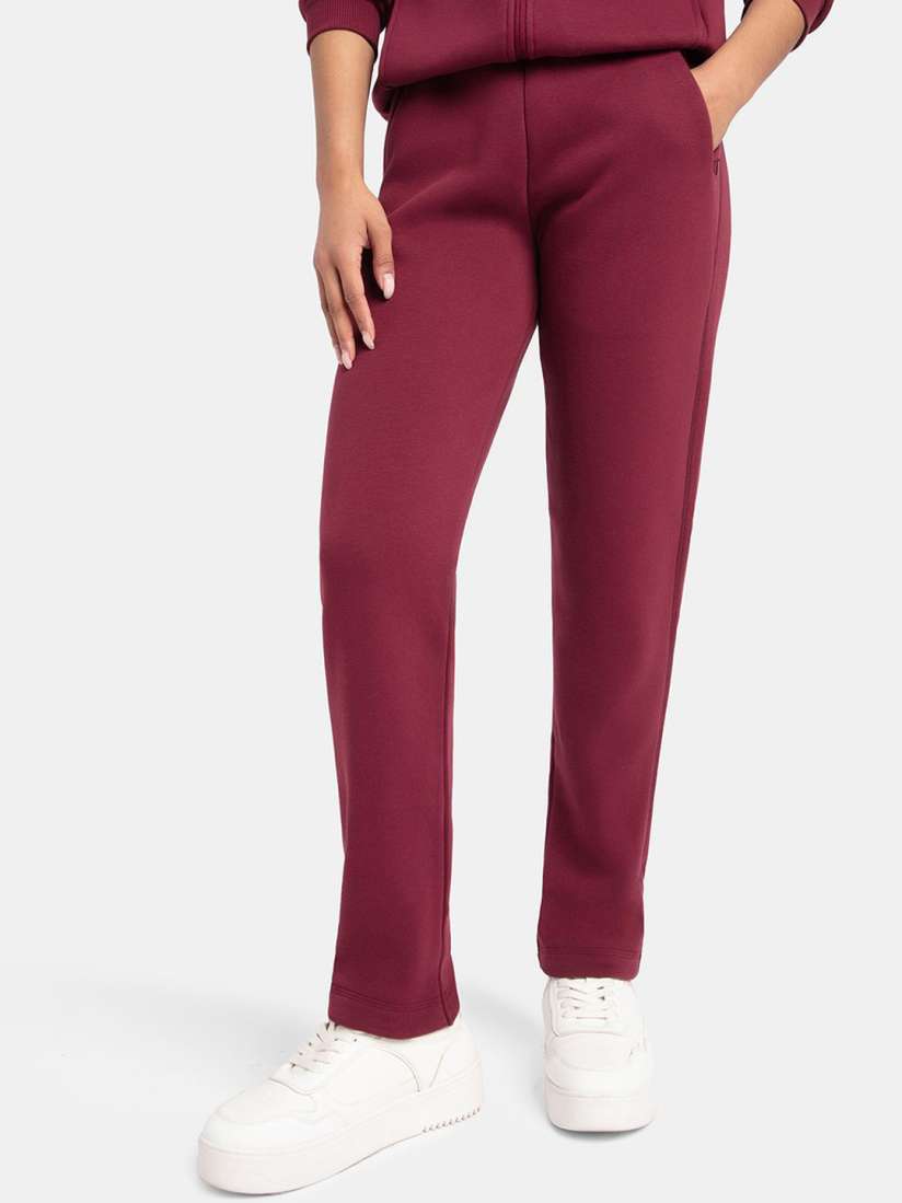 Jockey womens track pants top