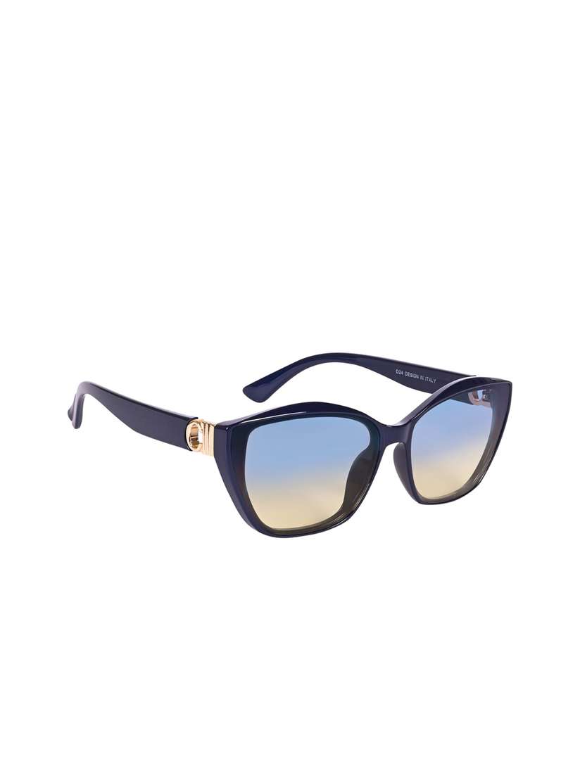 Myntra Dressberry Goggles Buy DressBerry Women Cat Eye Sunglasses