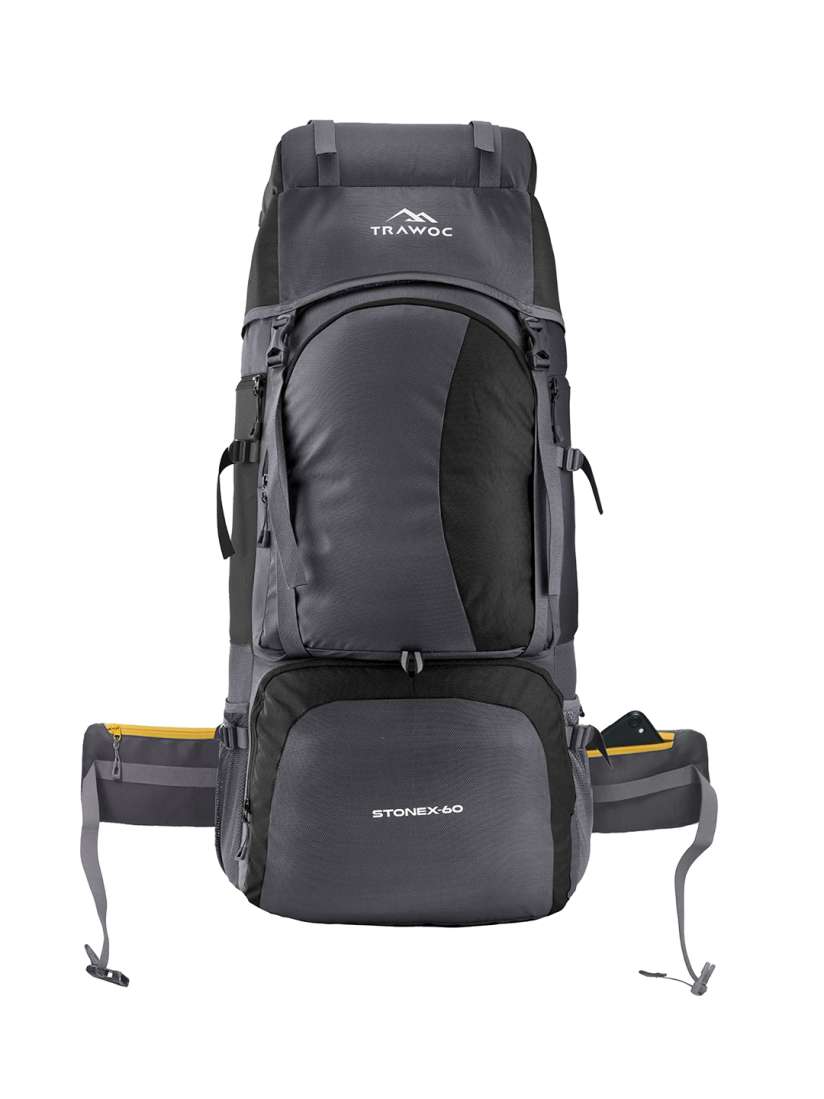 Hiking bags myntra new arrivals
