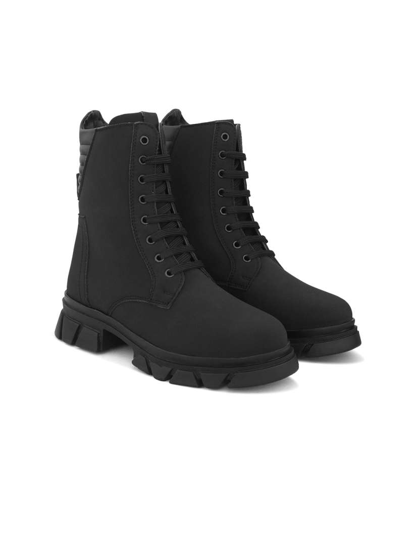 Roadster boots myntra on sale