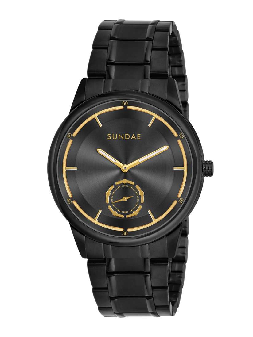 Buy SUNDAE Men Dial Stainless Steel Bracelet Style Straps Watch 788552 RWC 1806 Watches for Men 30973977 Myntra
