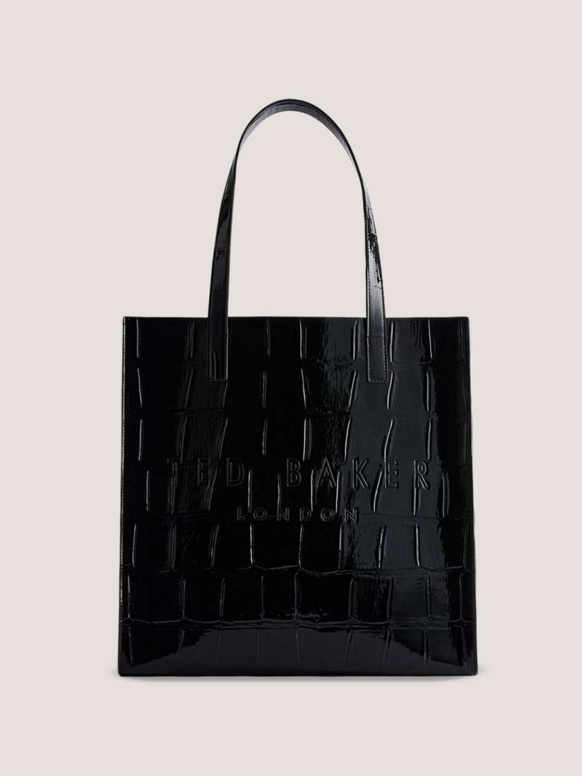 Ted baker quilted tote bag hot sale