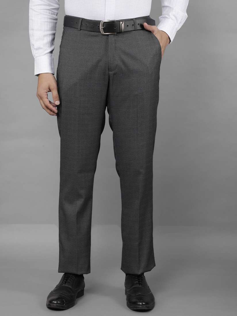 Cobb casual trousers shop