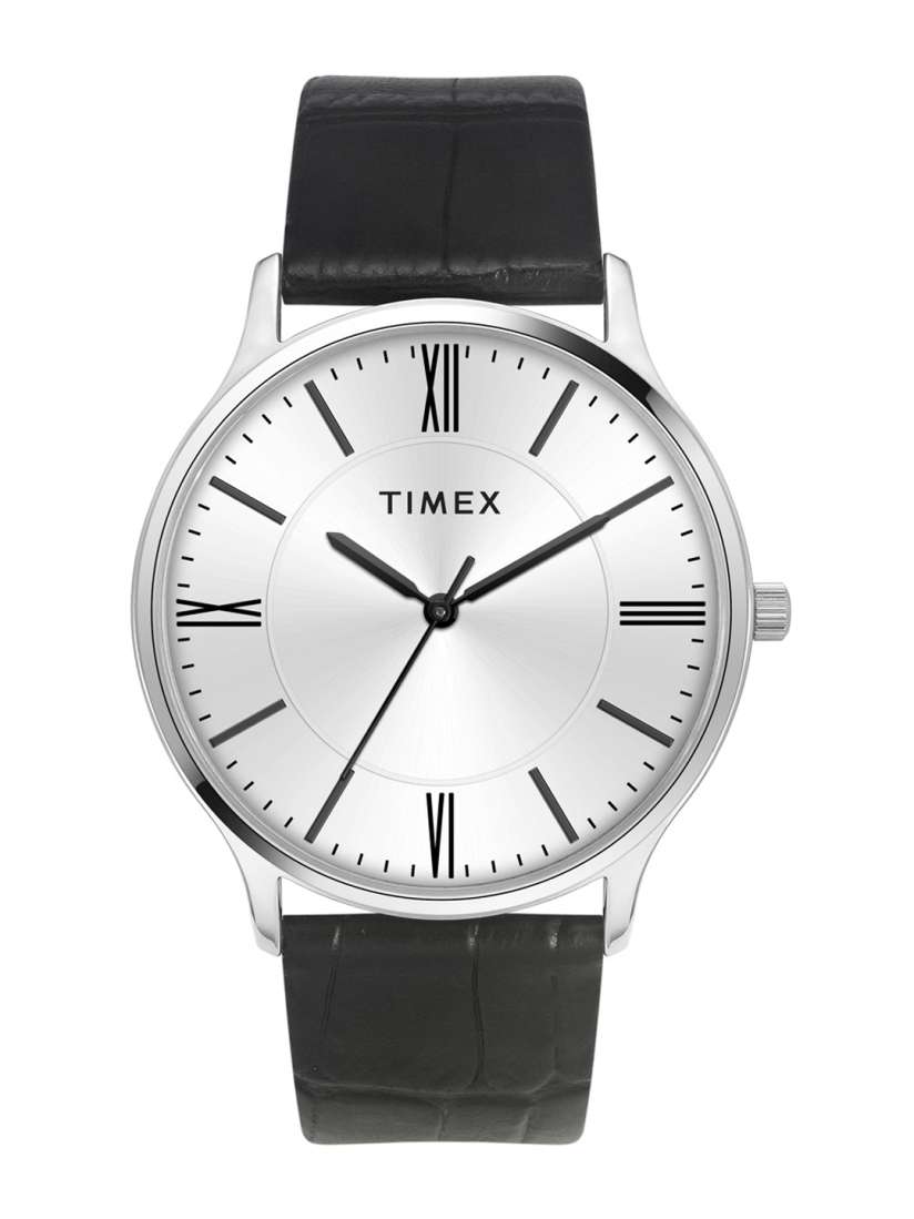 Timepiece zr176 analog men's watch discount