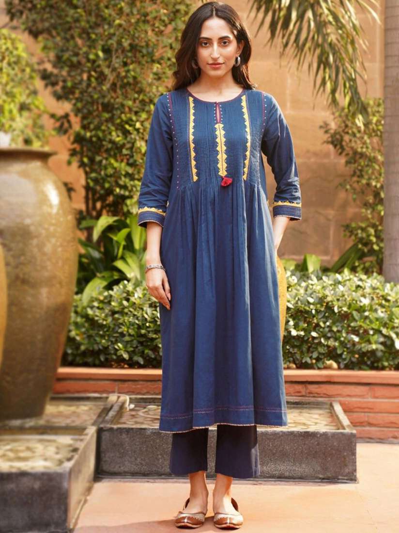 Jaypore cotton kurtas cheap