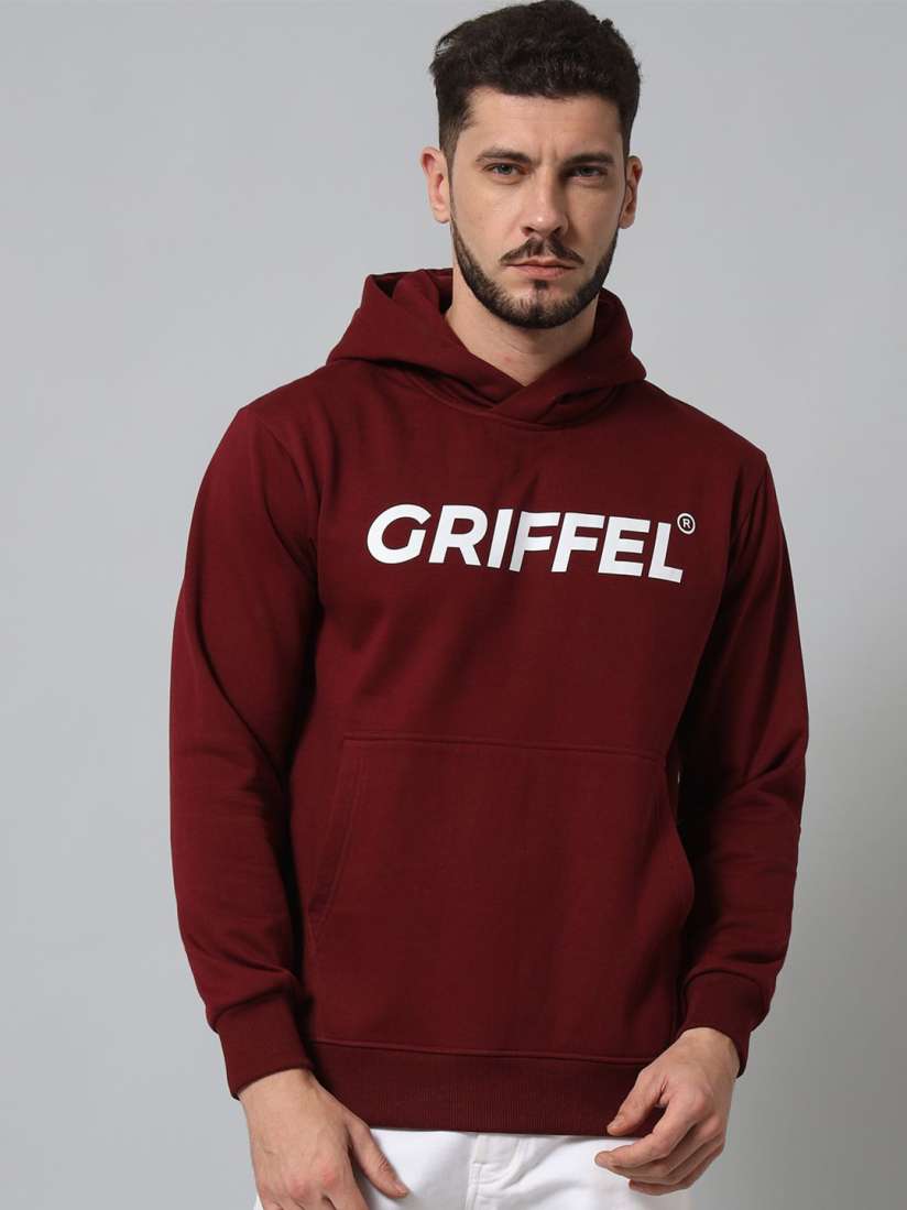 Griffel sweatshirt top