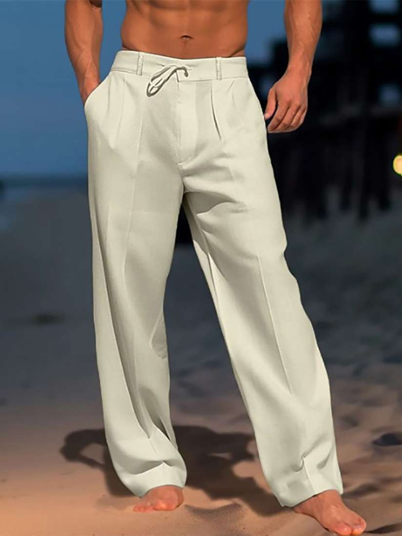 Myntra cotton pants top