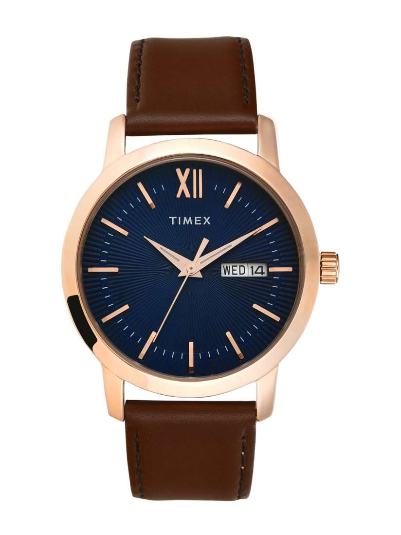 Timex watches myntra discount