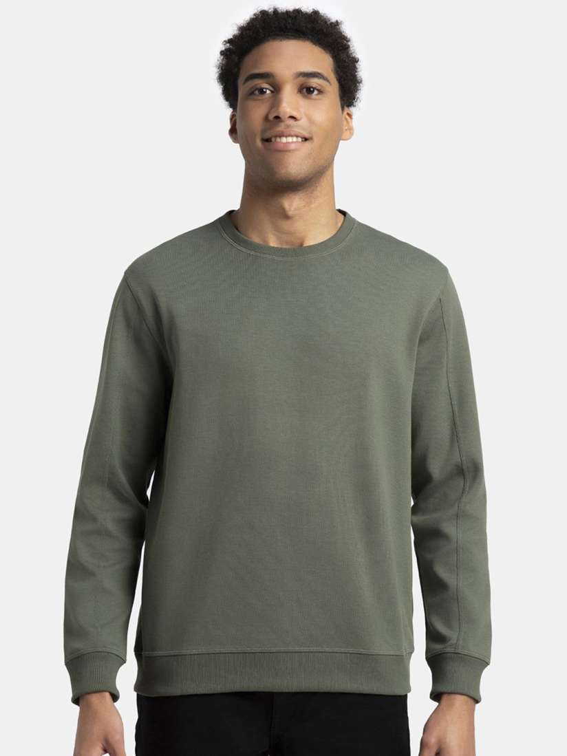 Jockey pullover shop