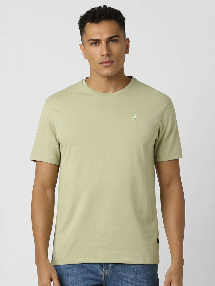 Peter england t shirts myntra online