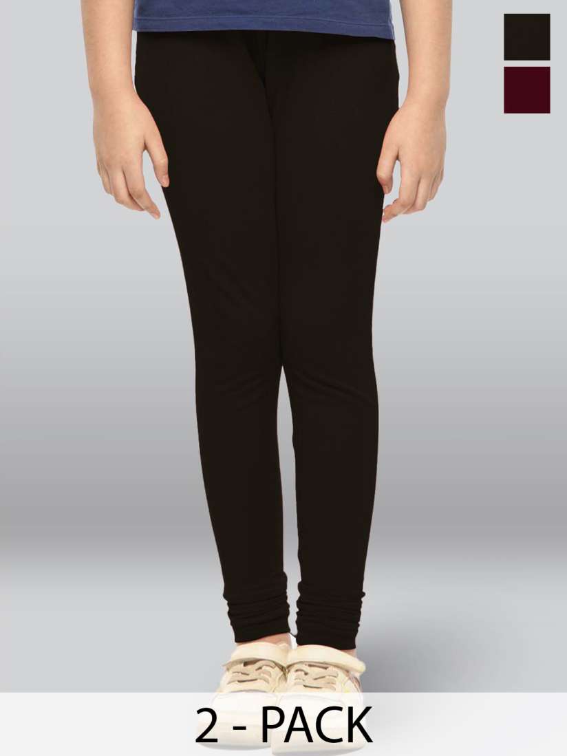 Lyra leggings myntra top