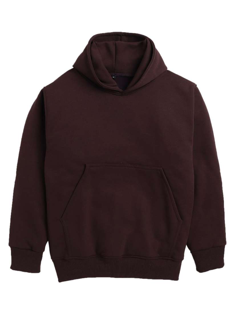 Unisex hooded sweatshirt online