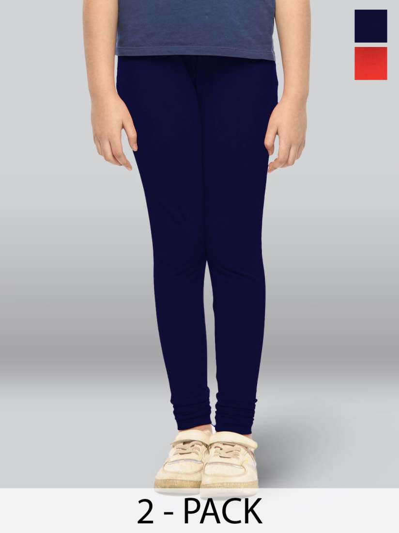 Leggings for girls lyra top