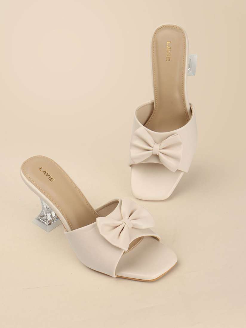 Open back sandal heels new arrivals