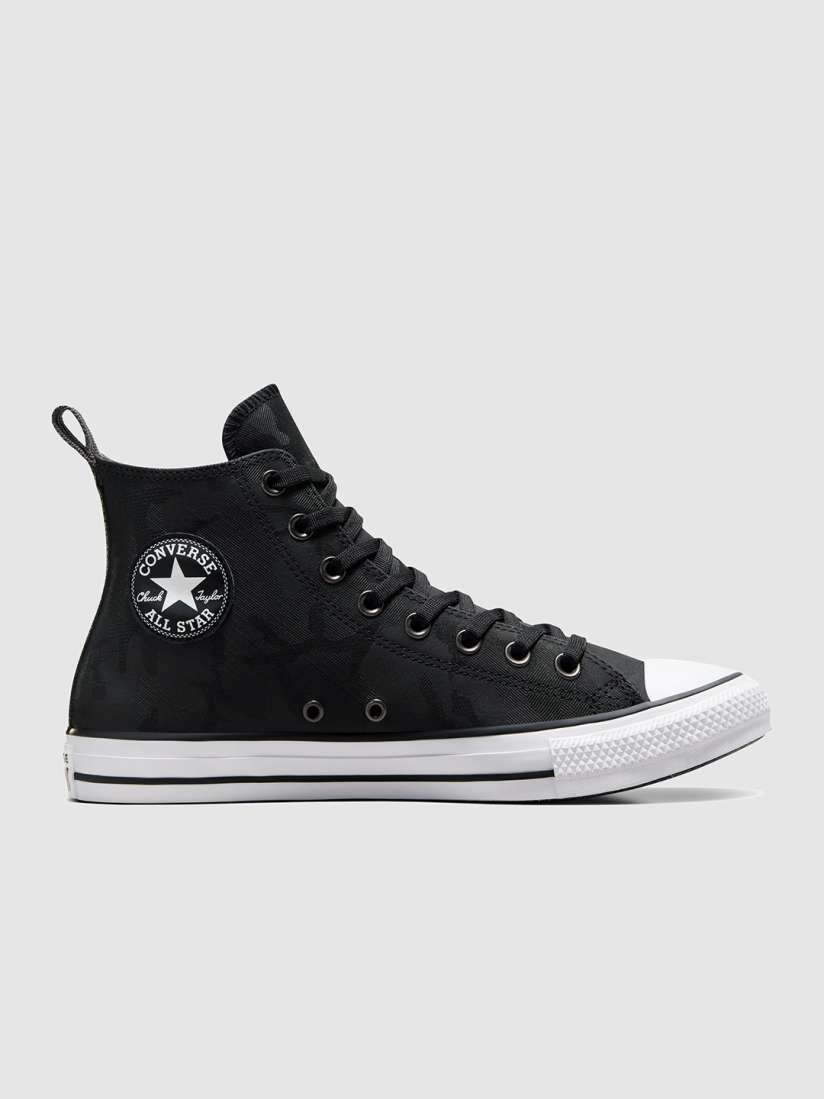Buy Converse Unisex Printed Leather High Top Sneakers Casual Shoes for Unisex 30979709 Myntra