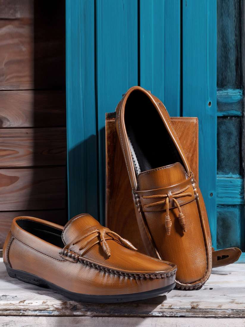 Myntra loafers new arrivals