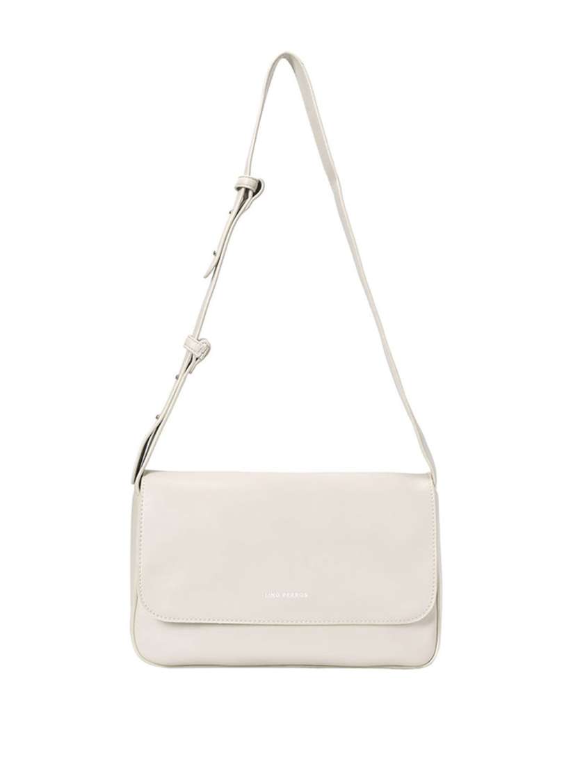 Buy Lino Perros Structured Sling Bag Handbags for Women 30113685 Myntra
