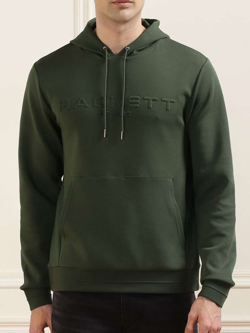 Hackett hoodie hot sale