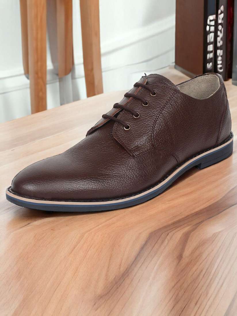 Seeandwear leather shoes online